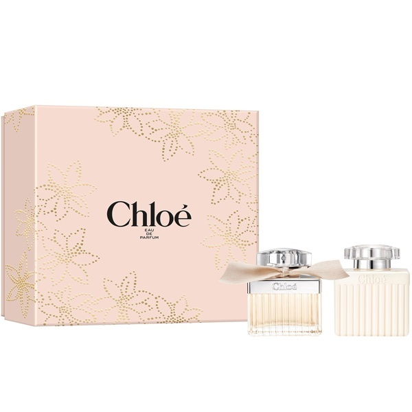 Chloe Комплект (EDP 50ml + BL 100ml) за Жени | Венера Козметикс