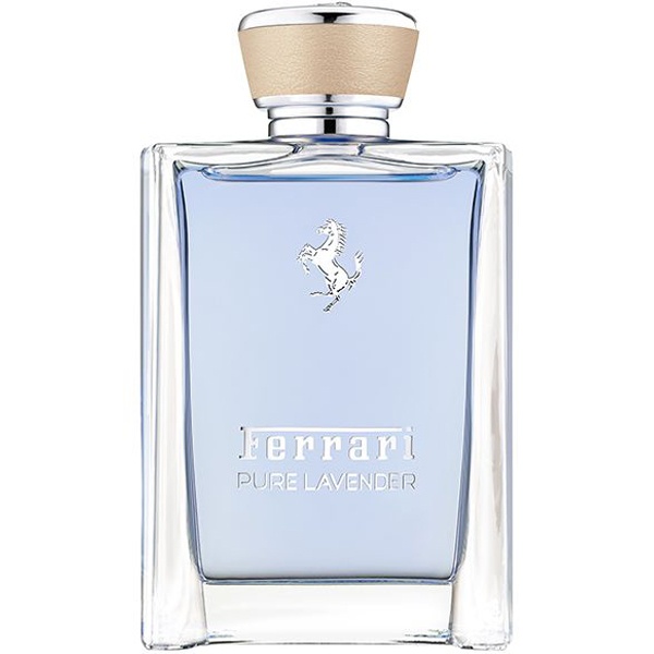 Perfume Ferrari Lavender Ferrari Pure Lavender EDT 100ml за Мъже и