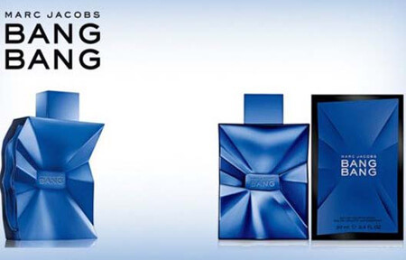 マーク ジェイコブス バング バング EDT 100ml マーク ジェイコブスから新作フレグランス「BANG BANG(バング