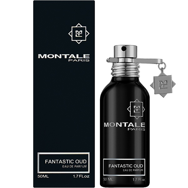 MONTALE シルバーウード 50ml MONTALE（モンタル） / シルバー ウードの公式商品情報｜美容