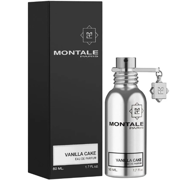 MONTALE 香水 バニラケーキ 50ml