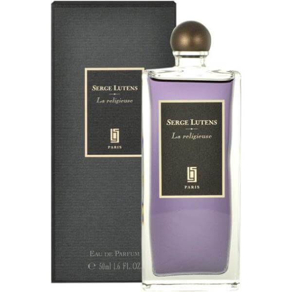 Serge Lutens La Religieuse EDP 50ml Мъже и Жени БЕЗ ОПАКОВКА
