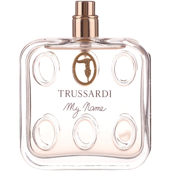 Trussardi My Name EDP 100ml за Жени БЕЗ ОПАКОВКА | Венера Козметикс