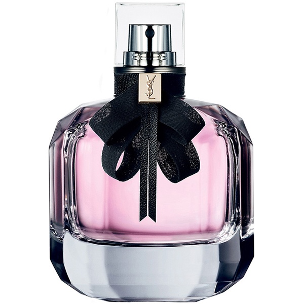 【新品同様・箱付】YSL Mon Paris EDP 90ml YSL Mon Paris EDP 90ml за Жени БЕЗ ОПАКОВКА | Венера Козметикс