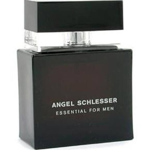 Angel Schlesser Essential for Men EDT 100ml за Мъже БЕЗ ОПАКОВКА - Img 1