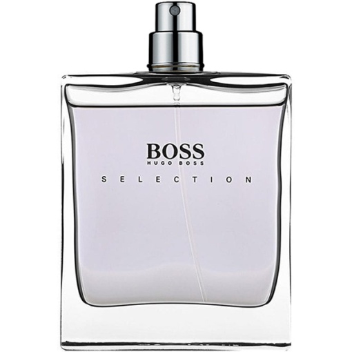 Boss Selection EDT 100ml за Мъже БЕЗ ОПАКОВКА