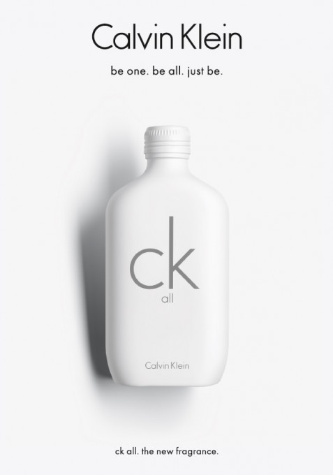 Calvin Klein CK All Комплект (EDT 100ml + CK One EDT 15ml) за Мъже и Жени - Img 2