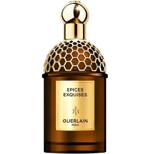 Guerlain Absolus Allegoria Epices Exquises EDP 125ml за Мъже и Жени БЕЗ ОПАКОВКА