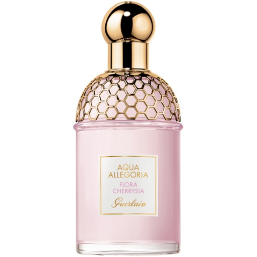 Guerlain Aqua Allegoria Flora Cherrysia EDT 75ml за Мъже и Жени БЕЗ ОПАКОВКА