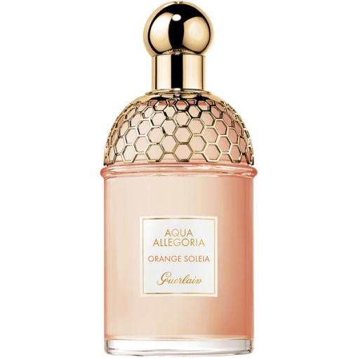 Guerlain Aqua Allegoria Orange Soleia EDT 125ml за Мъже и Жени БЕЗ ОПАКОВКА