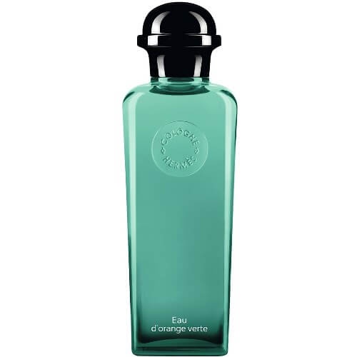 Hermes Eau d'Orange Verte EDC 100ml за Мъже и Жени БЕЗ ОПАКОВКА