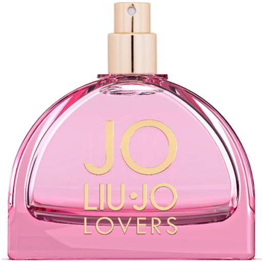 Liu Jo Lovers JO EDT 100ml за Жени БЕЗ ОПАКОВКА - Img 1