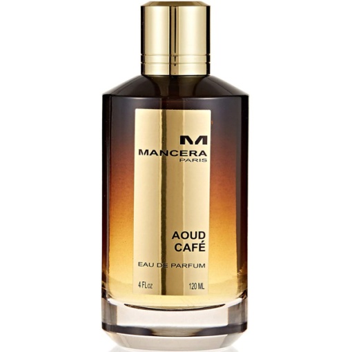 Mancera Aoud Cafe EDP 120ml за Мъже и Жени БЕЗ ОПАКОВКА