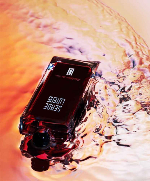 Serge Lutens Bapteme du Feu EDP 100ml за Мъже и Жени - Img 2