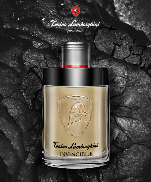 Tonino Lamborghini Invincibile Комплект (EDT 40ml + SG 100ml) за Мъже - Img 2