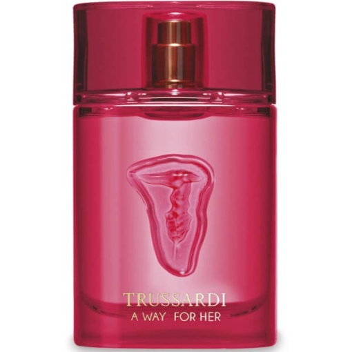 Trussardi A Way for Her EDT 100ml за Жени БЕЗ ОПАКОВКА - Img 1