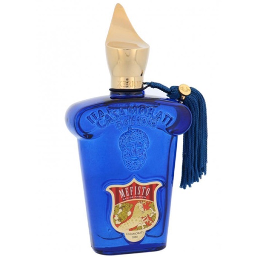 Xerjoff Casamorati 1888 Mefisto EDP 100ml за Мъже и Жени БЕЗ ОПАКОВКА - Img 1