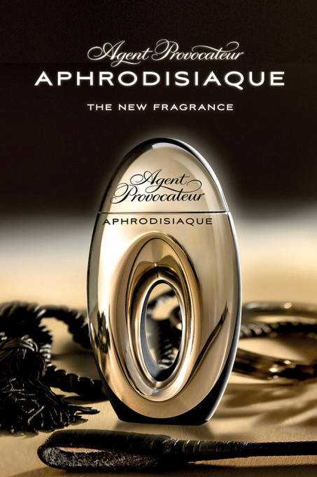 Agent Provocateur Aphrodisiaque EDP 80ml за Жени БЕЗ ОПАКОВКА - Img 2