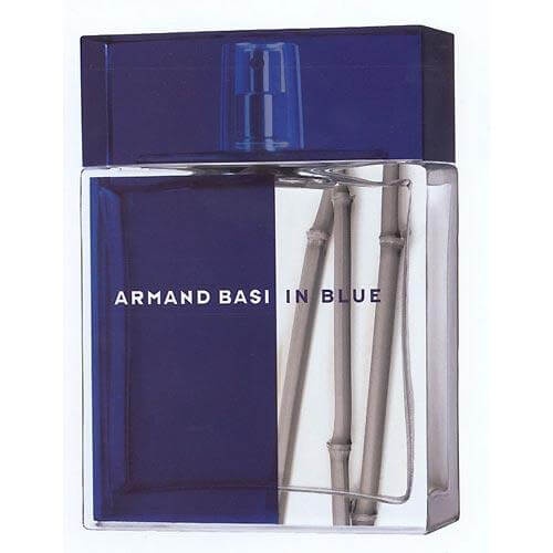 Armand Basi In Blue EDT 100ml за Мъже БЕЗ ОПАКОВКА
