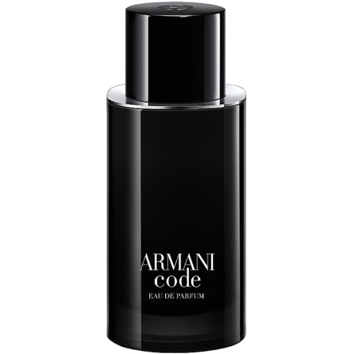 Armani Code Eau de Parfum (2024) EDP 75ml за Мъже БЕЗ ОПАКОВКА