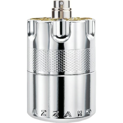 Azzaro Wanted Eau de Parfum EDP 100ml за Мъже БЕЗ ОПАКОВКА