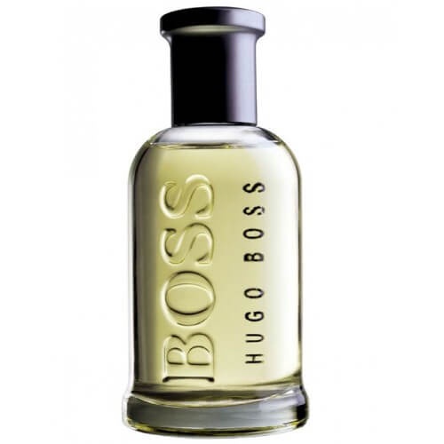 Boss Bottled EDT 100ml за Мъже БЕЗ ОПАКОВКА