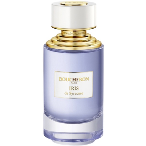 Boucheron Collection Iris de Syracuse EDP 125ml за Мъже и Жени БЕЗ ОПАКОВКА - Img 1