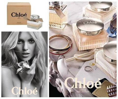 Chloe EDP 75ml за Жени БЕЗ ОПАКОВКА - Img 2