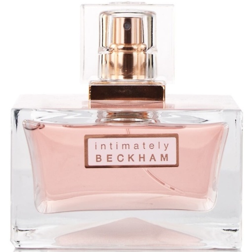 David Beckham Intimately EDT 75ml за Жени БЕЗ ОПАКОВКА - Img 1