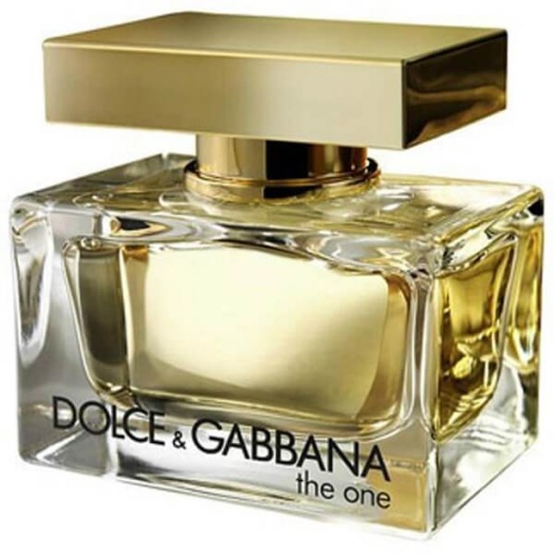 Dolce&amp;Gabbana The One EDP 75ml за Жени БЕЗ ОПАКОВКА - Img 1