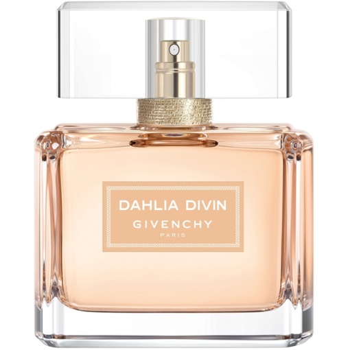 Givenchy Dahlia Divin Nude EDP 75ml за Жени БЕЗ ОПАКОВКА - Img 1