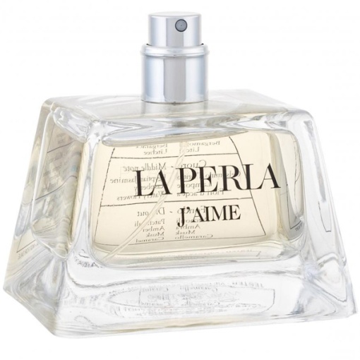 La Perla J&#039;Aime EDP 100ml за Жени БЕЗ ОПАКОВКА - Img 1