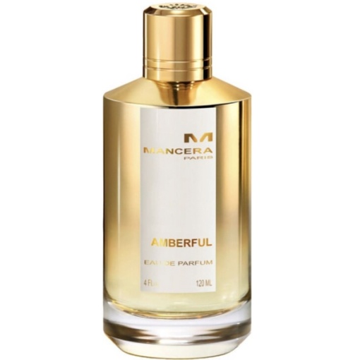 Mancera Amberful EDP 120ml за Мъже и Жени БЕЗ ОПАКОВКА