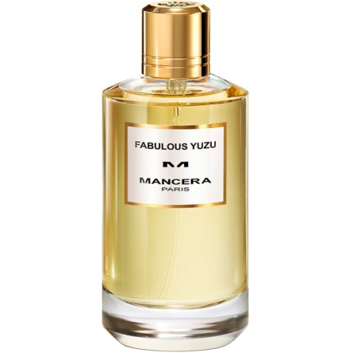 Mancera Fabulous Yuzu EDP 120ml за Мъже и Жени БЕЗ ОПАКОВКА - Img 1