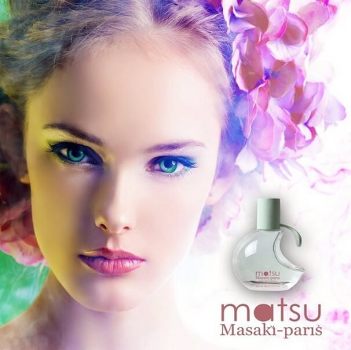 Masaki Matsushima Matsu EDP 80ml за Жени БЕЗ ОПАКОВКА - Img 2