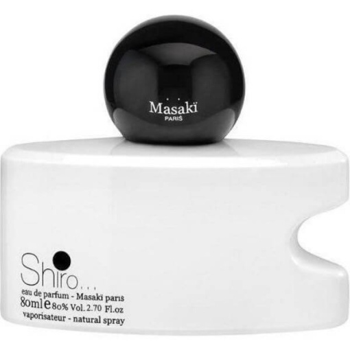 Masaki Matsushima Shiro EDP 80ml за Жени БЕЗ ОПАКОВКА - Img 1