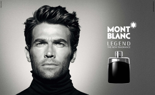 Montblanc Legend Комплект (EDT 100ml + Deo Stick 75ml) за Мъже - Img 2