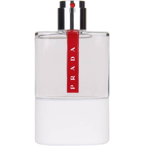 Prada Luna Rossa Eau Sport EDT 100ml за Мъже БЕЗ ОПАКОВКА - Img 1