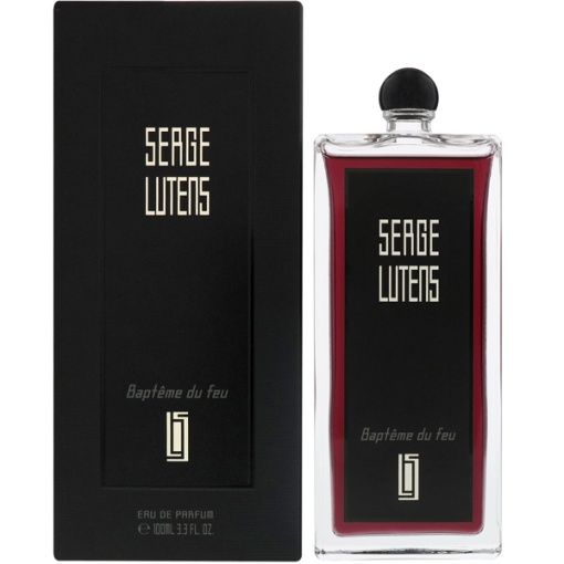 Serge Lutens Bapteme du Feu EDP 100ml за Мъже и Жени - Img 1