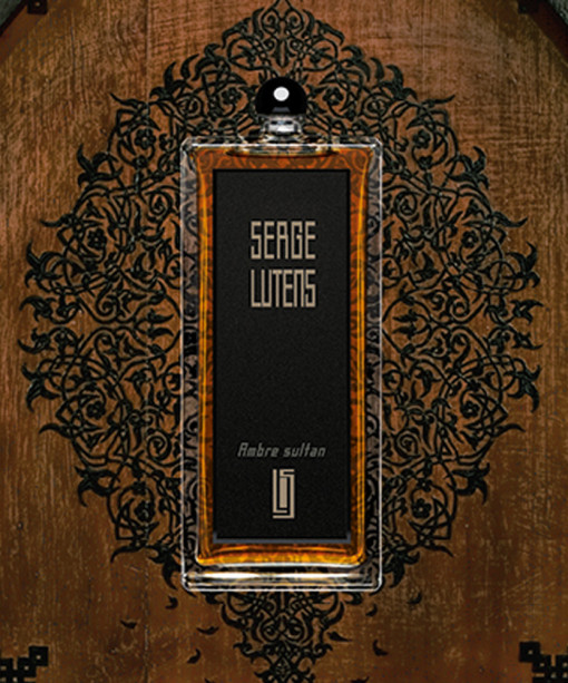 Serge Lutens Bapteme du Feu EDP 50ml за Мъже и Жени БЕЗ ОПАКОВКА - Img 2