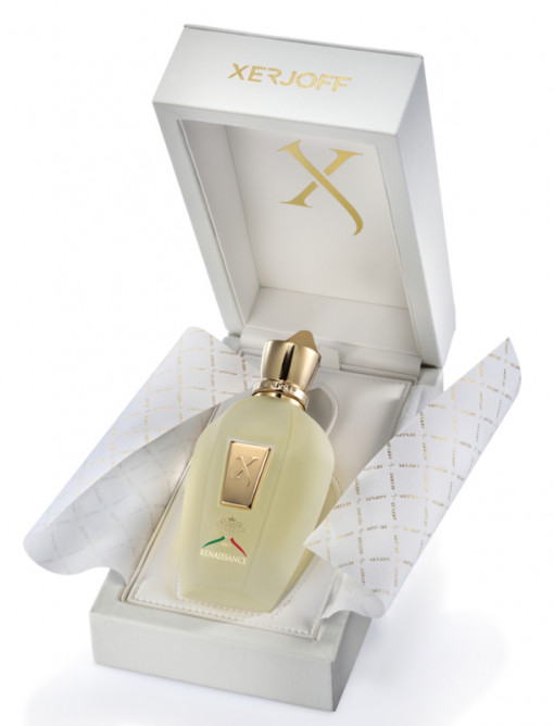 Xerjoff XJ 1861 Renaissance EDP 100ml за Мъже и Жени БЕЗ ОПАКОВКА - Img 2