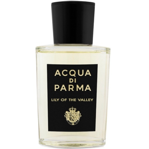 Acqua di Parma Lily of the Valley Eau de Parfum 100ml Мъже и Жени БЕЗ ОПАКОВКА