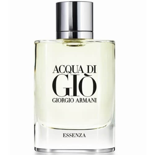 Armani Acqua Di Gio Essenza EDP 75ml за Мъже БЕЗ ОПАКОВКА - Img 1