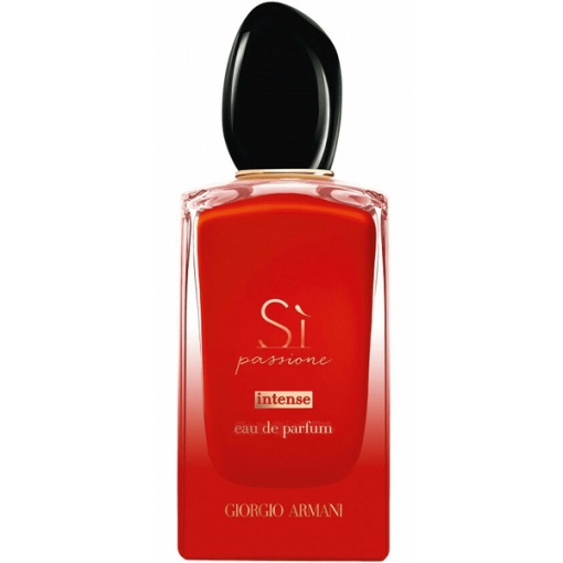 Armani Si Passione Intense EDP 100ml за Жени БЕЗ ОПАКОВКА