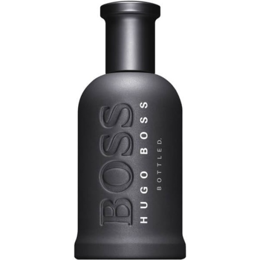 Boss Bottled Collector's Edition EDT 100ml за Мъже БЕЗ ОПАКОВКА