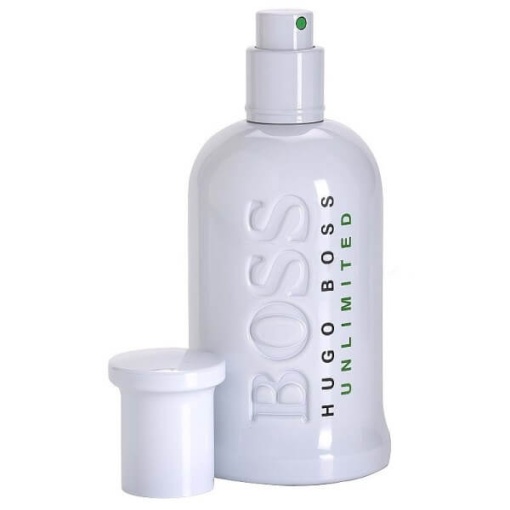 Boss Bottled Unlimited EDT 100ml за Мъже БЕЗ ОПАКОВКА