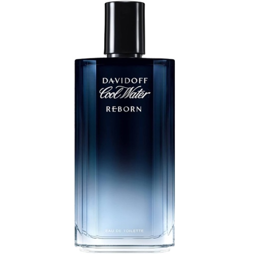 Davidoff Cool Water Reborn EDT 125ml за Мъже БЕЗ ОПАКОВКА