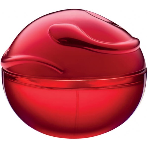 DKNY Be Tempted EDP 100ml за Жени БЕЗ ОПАКОВКА - Img 1