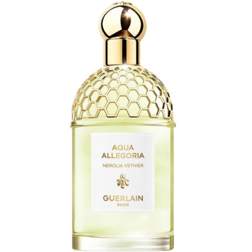 Guerlain Aqua Allegoria Nerolia Vetiver EDT 125ml за Мъже и Жени БЕЗ ОПАКОВКА