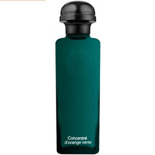 Hermes Concentre d'Orange Verte EDT 100ml за Мъже и Жени БЕЗ ОПАКОВКА